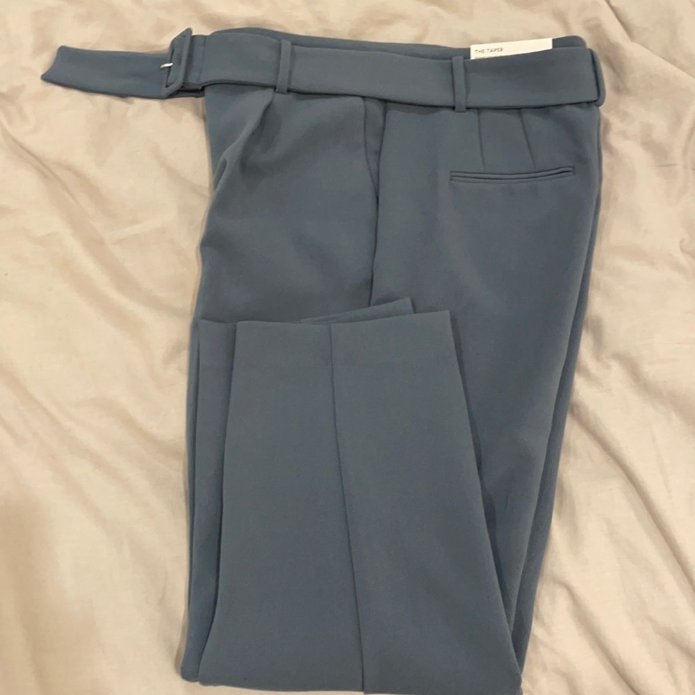 Ann Taylor size 6p pants